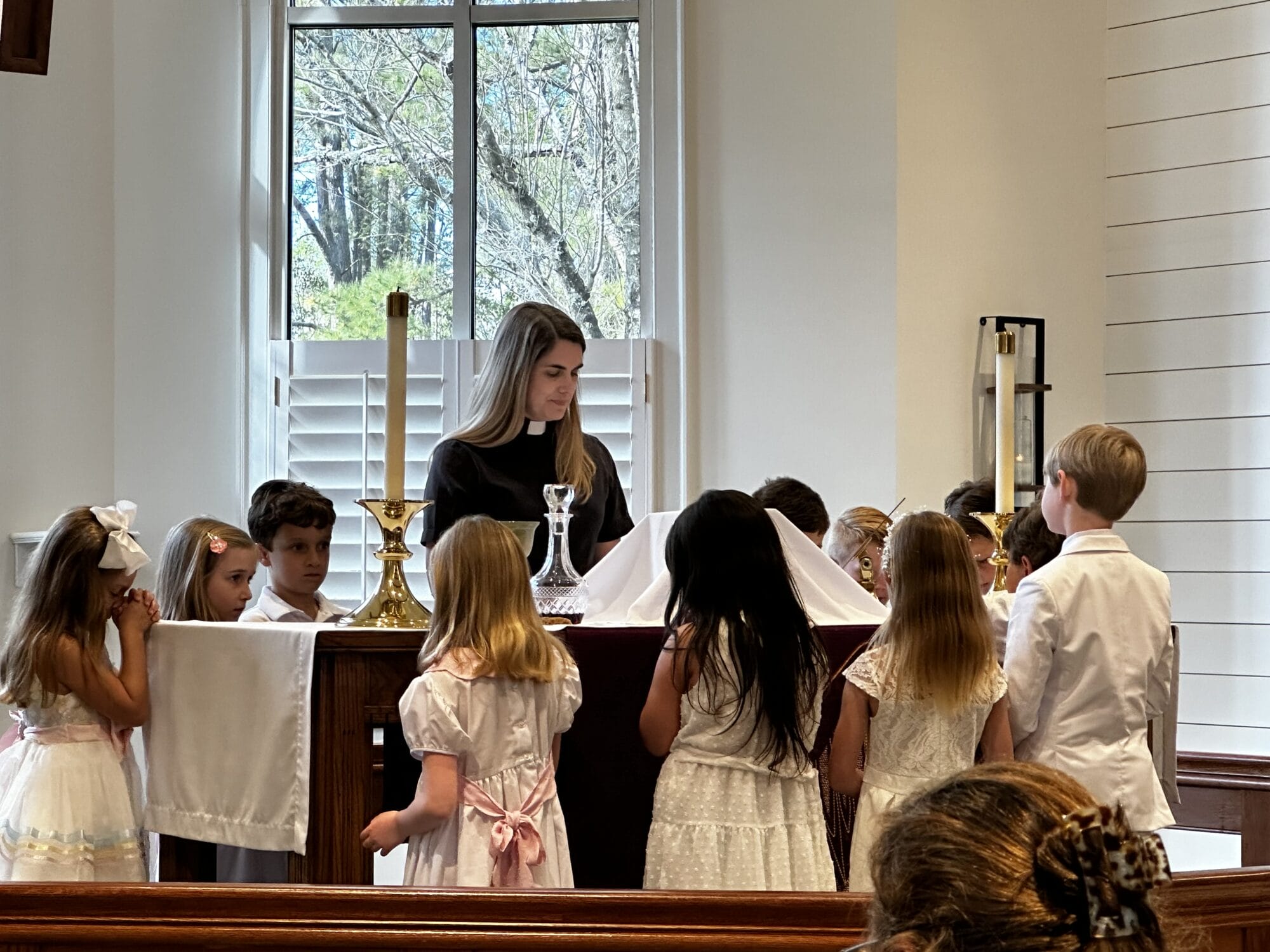 Communion