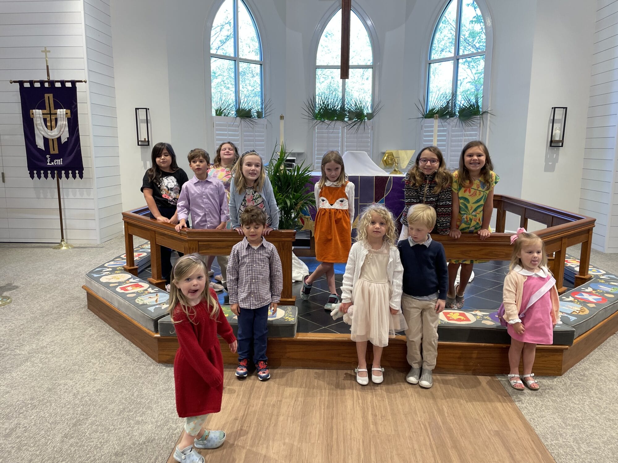 Children