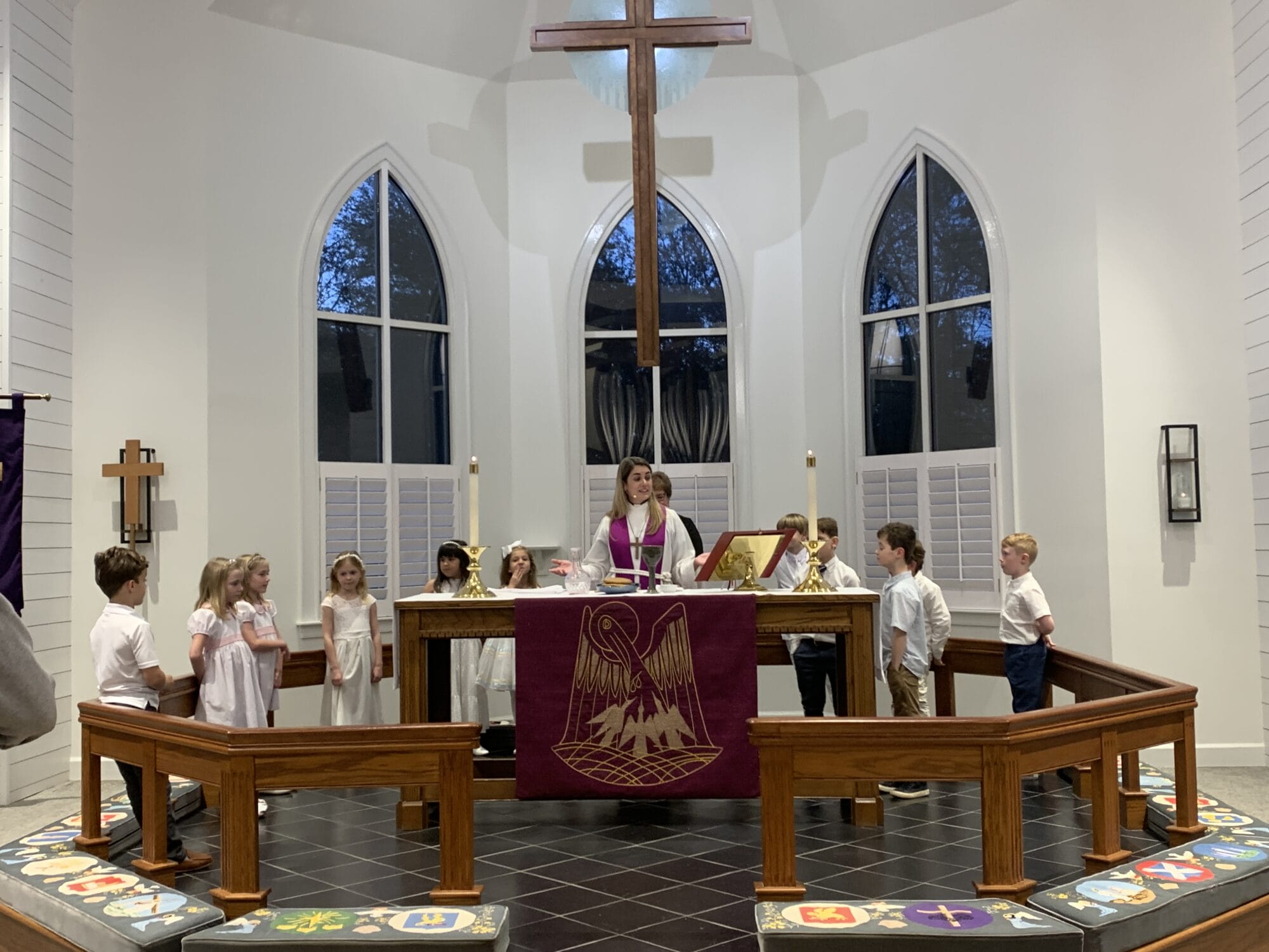 Communion