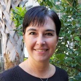 Tricia Finkenberg