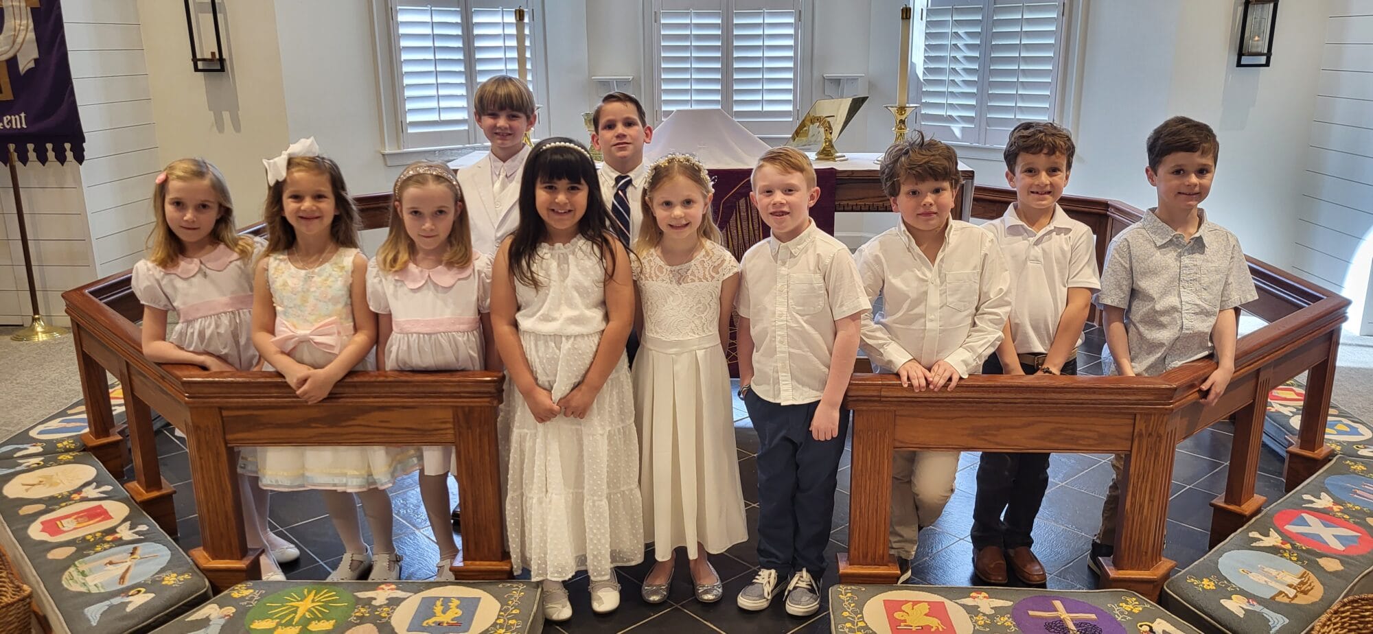 Children