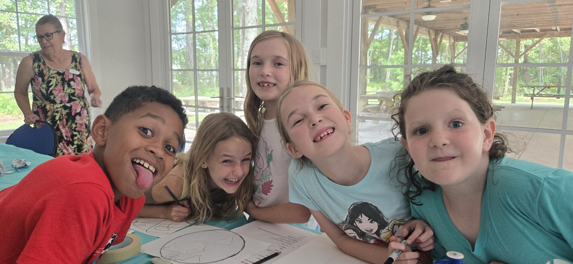 Children