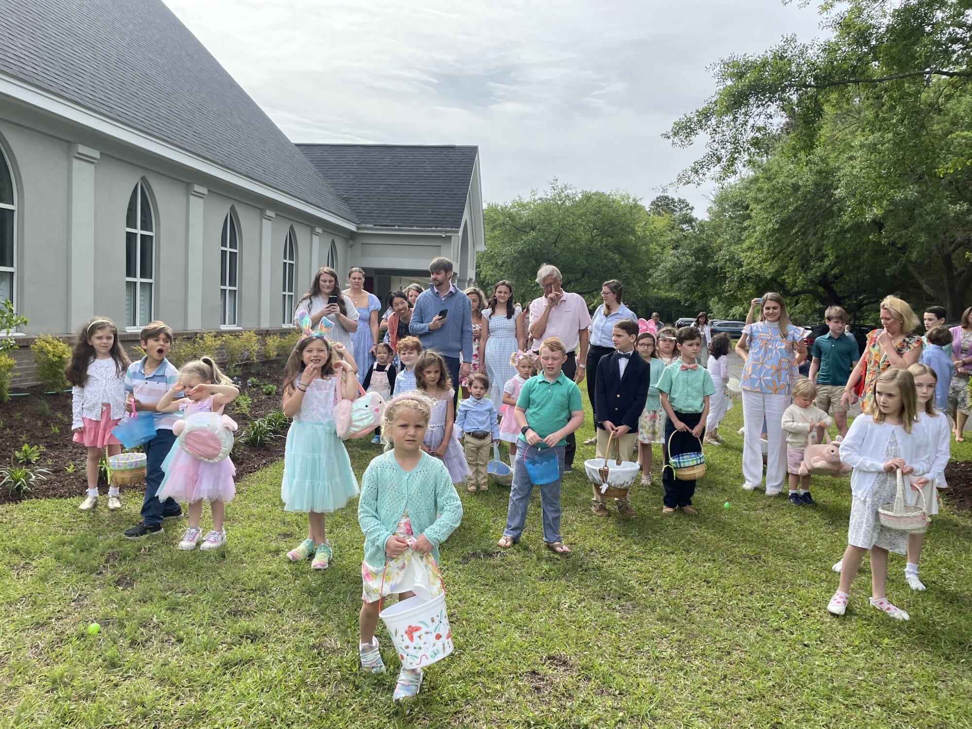 Easter
