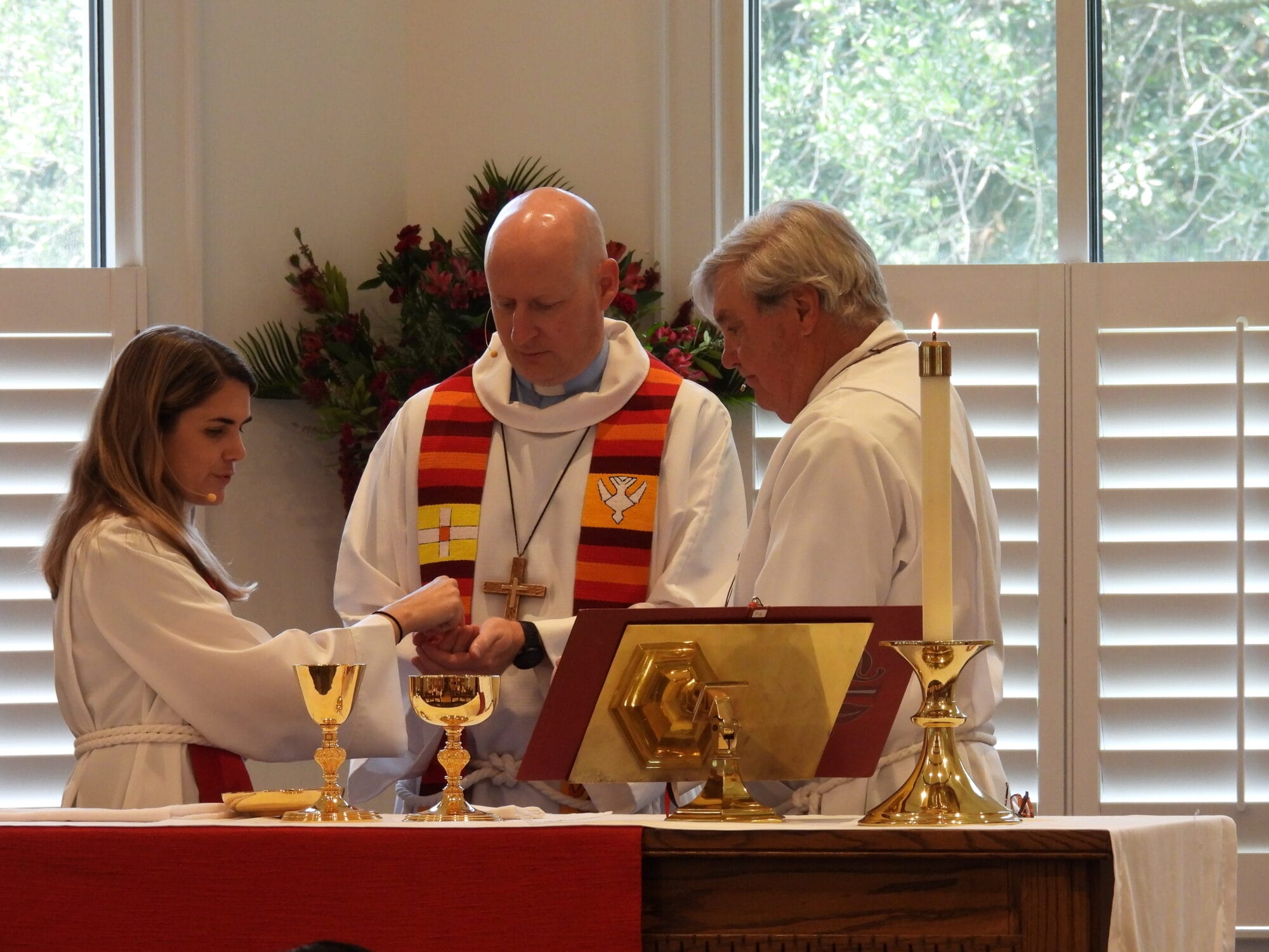 Communion