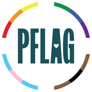 PFLAG Service Project