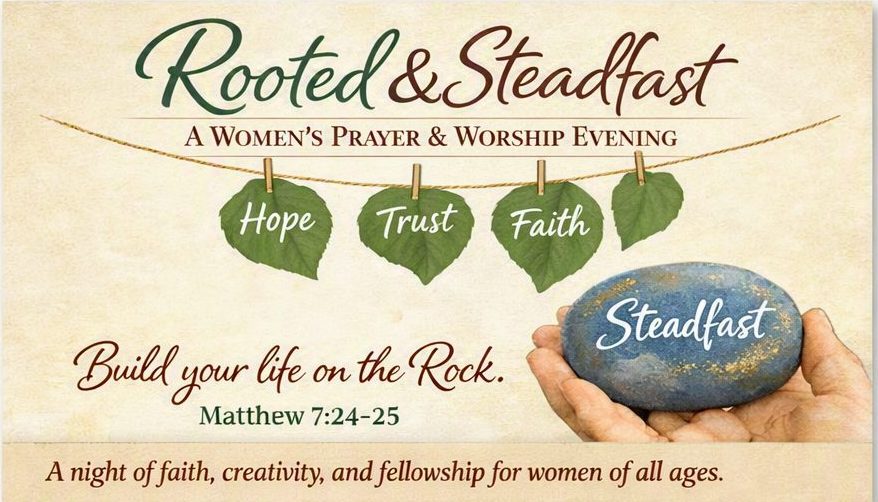 rooted