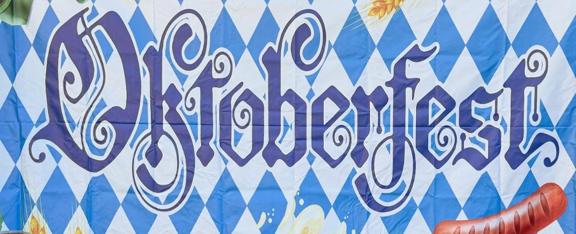 Octoberfest Photo