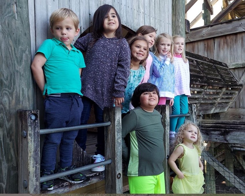 Kids Club