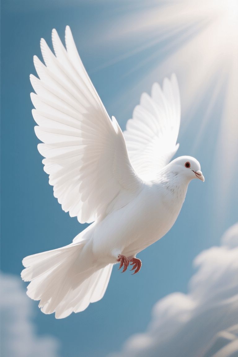 dove
